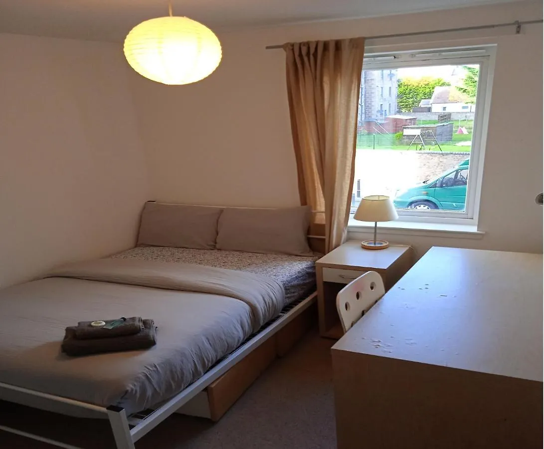 Trendy Rooms & Apartments, Aberdeen - Sk 0*,  United Kingdom