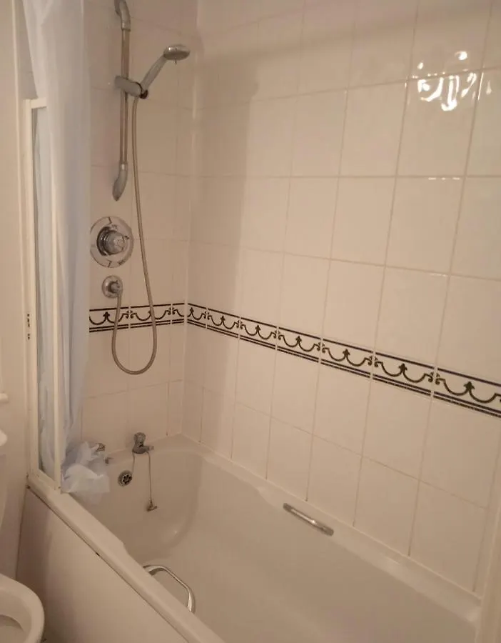 Aparthotel Trendy Rooms & Apartments, Aberdeen - Sk